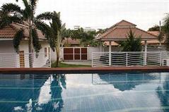 Fantastic  House Pratamnak Hill